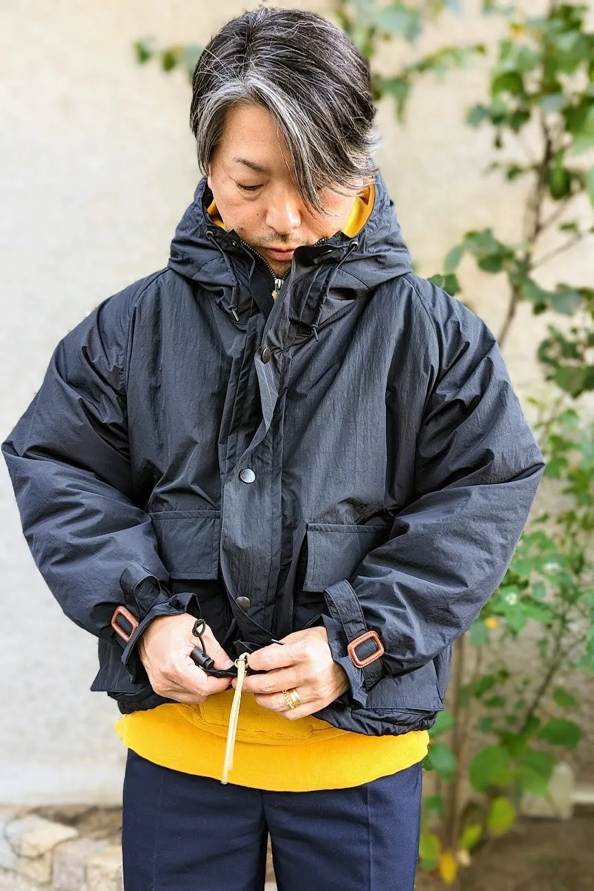 Monterey Fishermans Parka