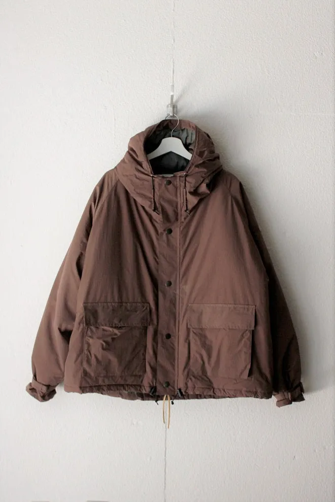 Monterey Fishermans Parka