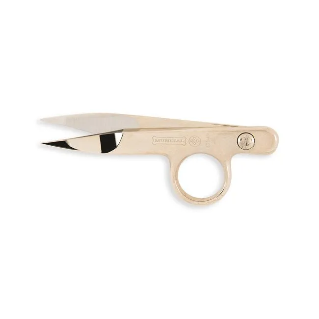 MUNDIAL Scissors, Assorted Styles