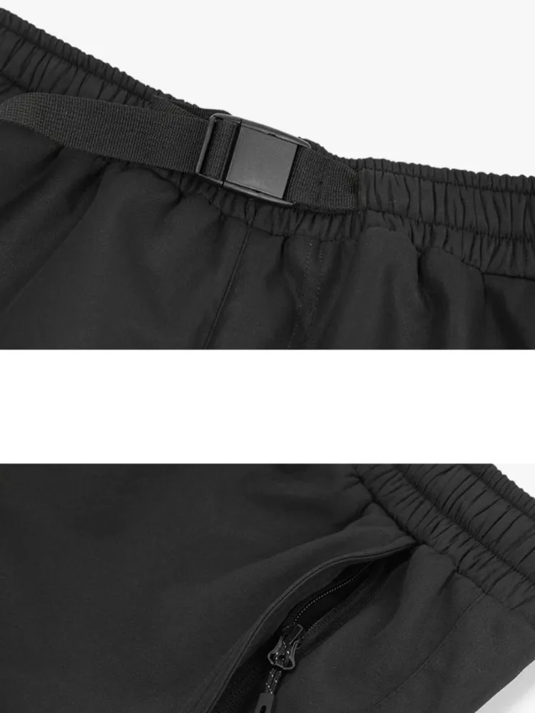 NANDN Reflective Strip Pants - Men's