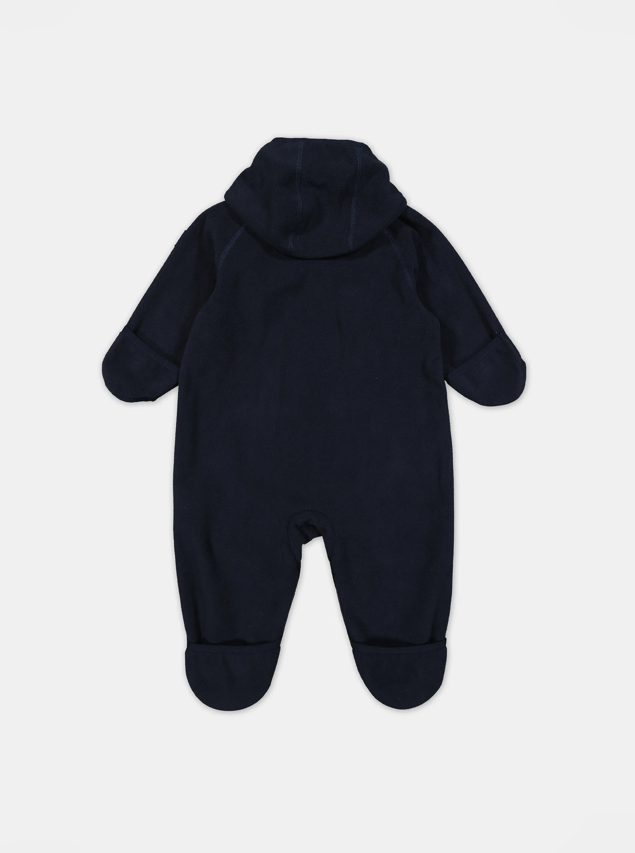 Newborn Baby Pramsuit