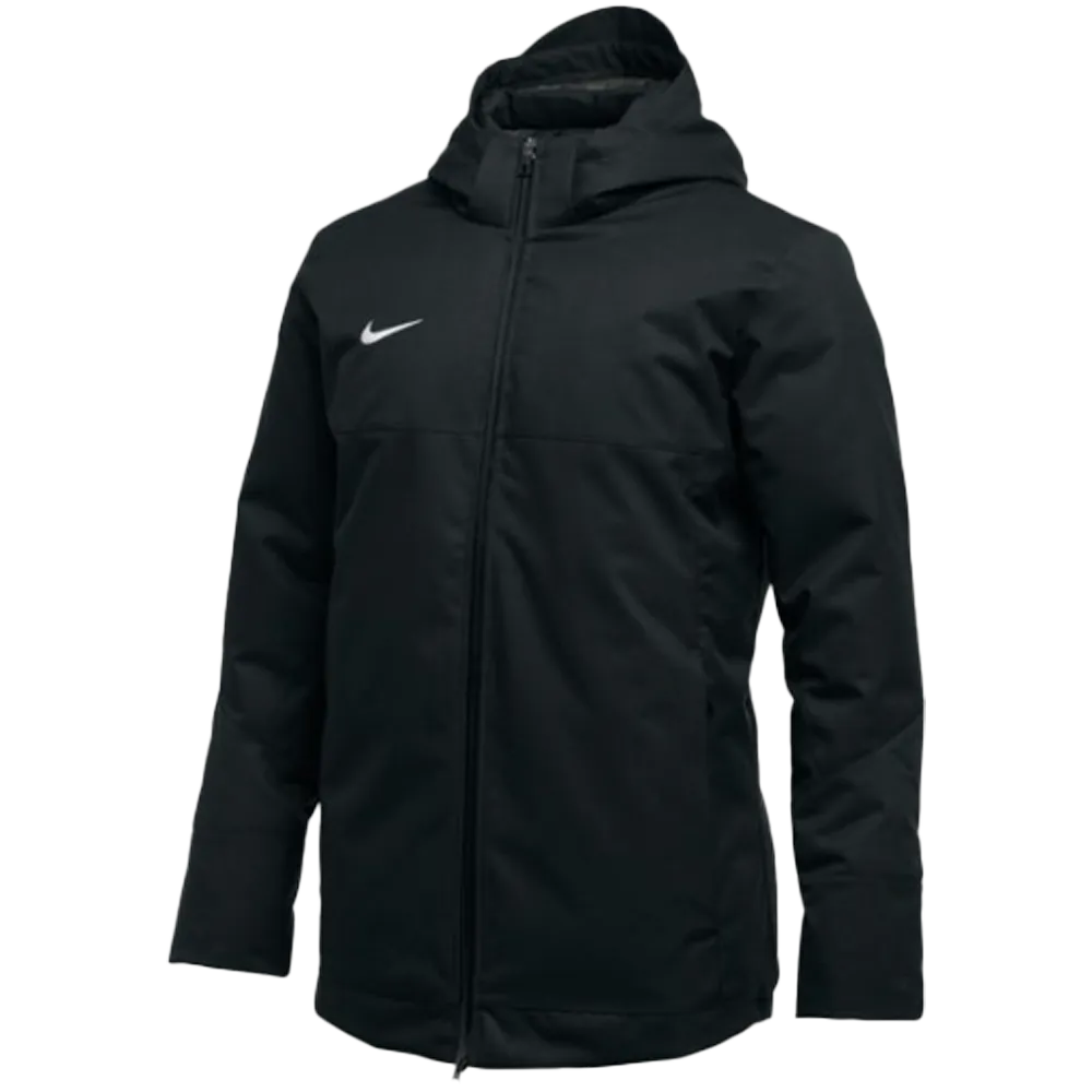 Nike Men's Team Down Fill Parka