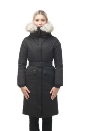 Nobis Parka, Morgan, Ladies