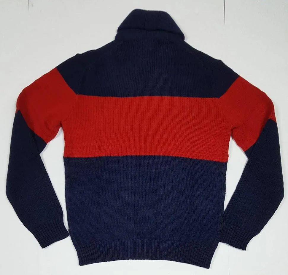 Nwt Kids Polo Ralph Lauren US-67 1993 Sweater 8-20)