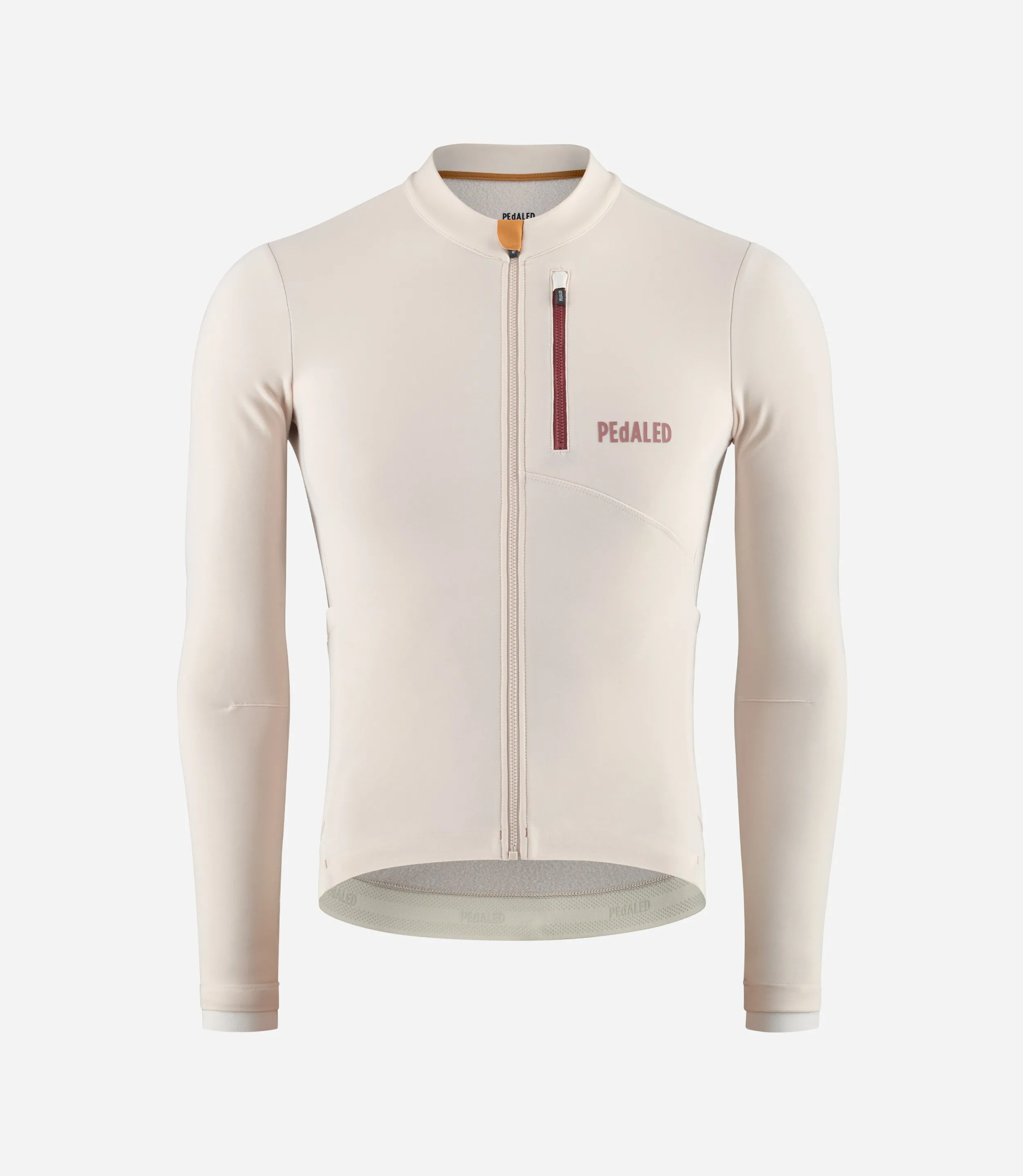 Odyssey Longsleeve Jersey