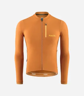 Odyssey Longsleeve Jersey