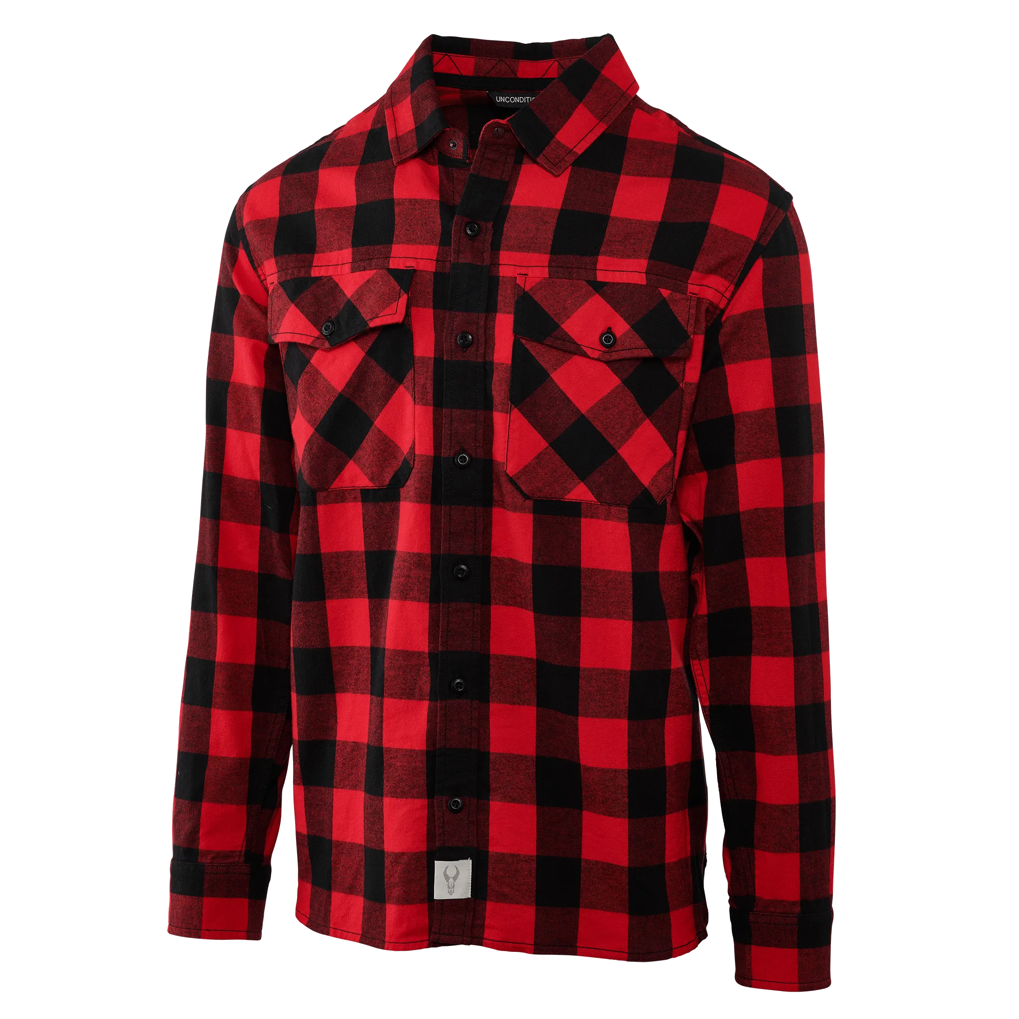 OPS FLANNEL