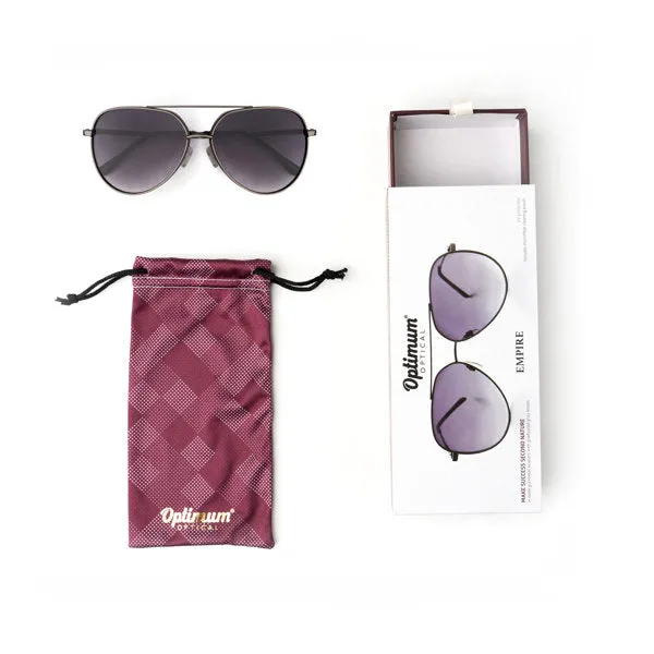 Optimal Optical Midtown Sunglasses- ASSORTED!