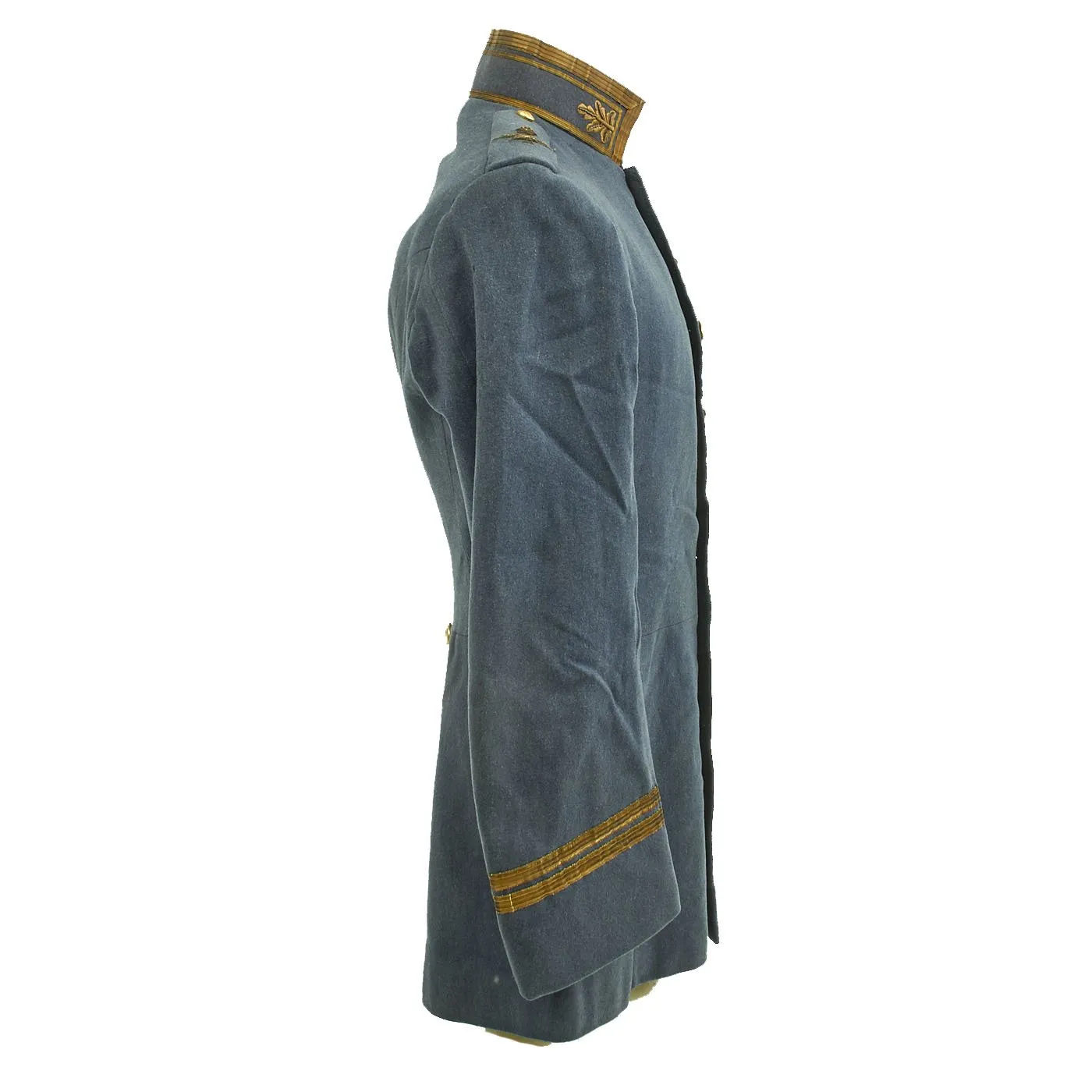 Original British Pre-WWII RAF Officer Dress Tunic