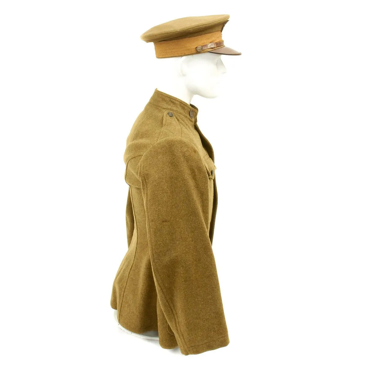 Original U.S. WWI Aero Squadron Uniform Set