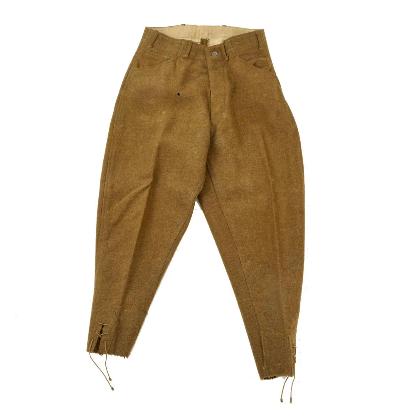 Original U.S. WWI US Army 86th Infantry Division Medics Uniform Set