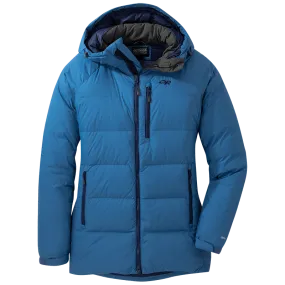 Outdoor Research Super Alpine Down Parka - Women's