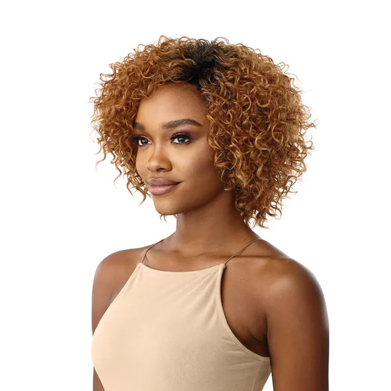 OUTRE WIGPOP Synthetic Hair Full Cap Wig TATI