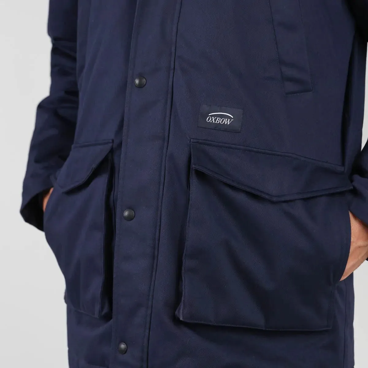 Oxbow JACOBSEN Parka