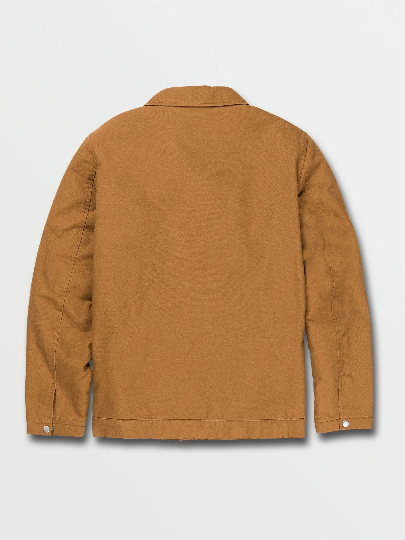 Palm Drive Jacket - Rust