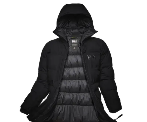 Patrol Parka by Helly Hansen