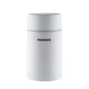 Pioneer Vacuum Insulated Food Flask – 1L