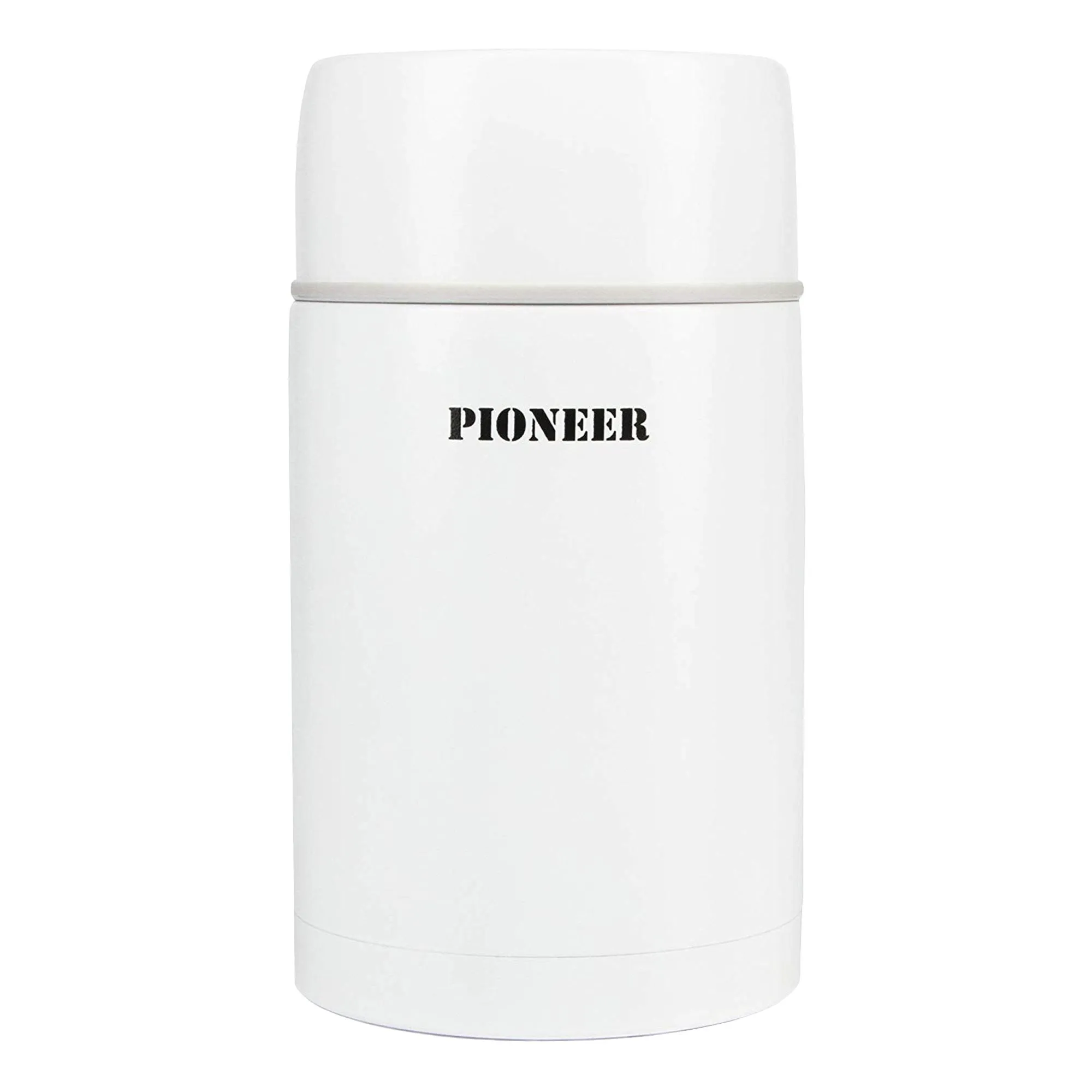 Pioneer Vacuum Insulated Food Flask – 1L