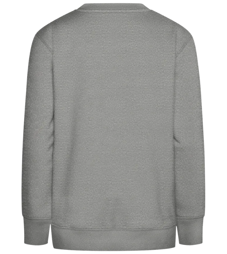 Player R7 Design - Comfort Kids Sweater