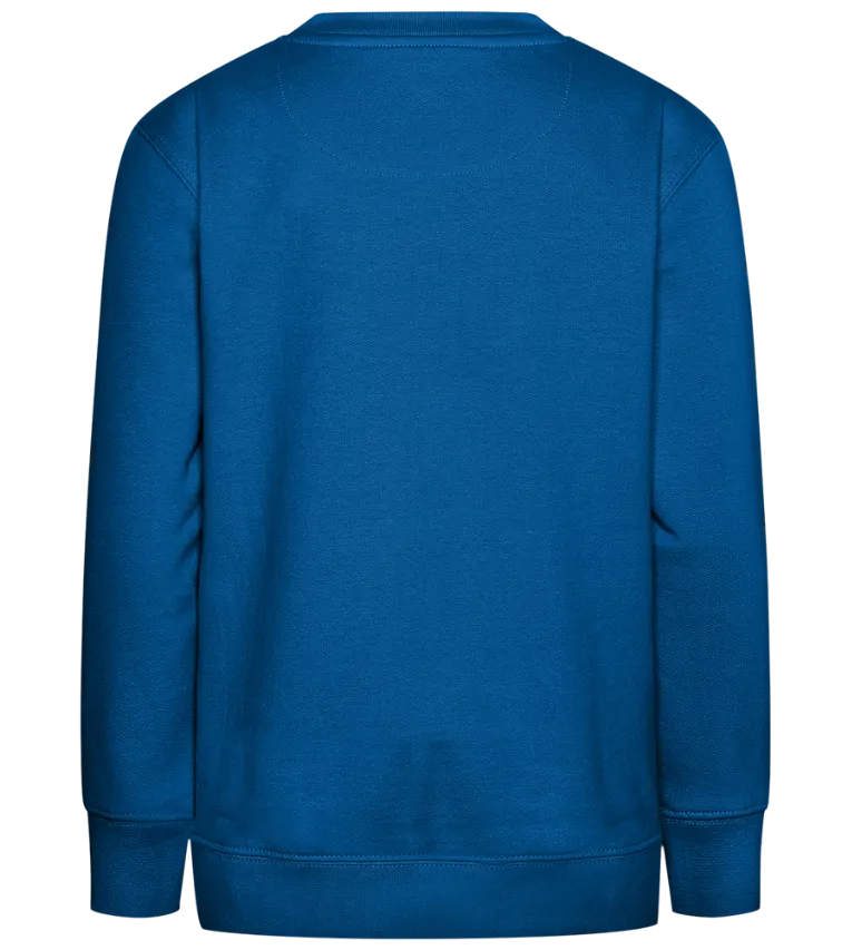 Player R7 Design - Comfort Kids Sweater