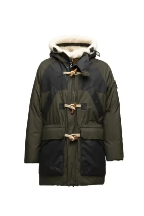 Polaris Parka