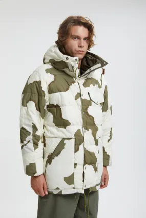 RAINIER EXPEDITION PARKA