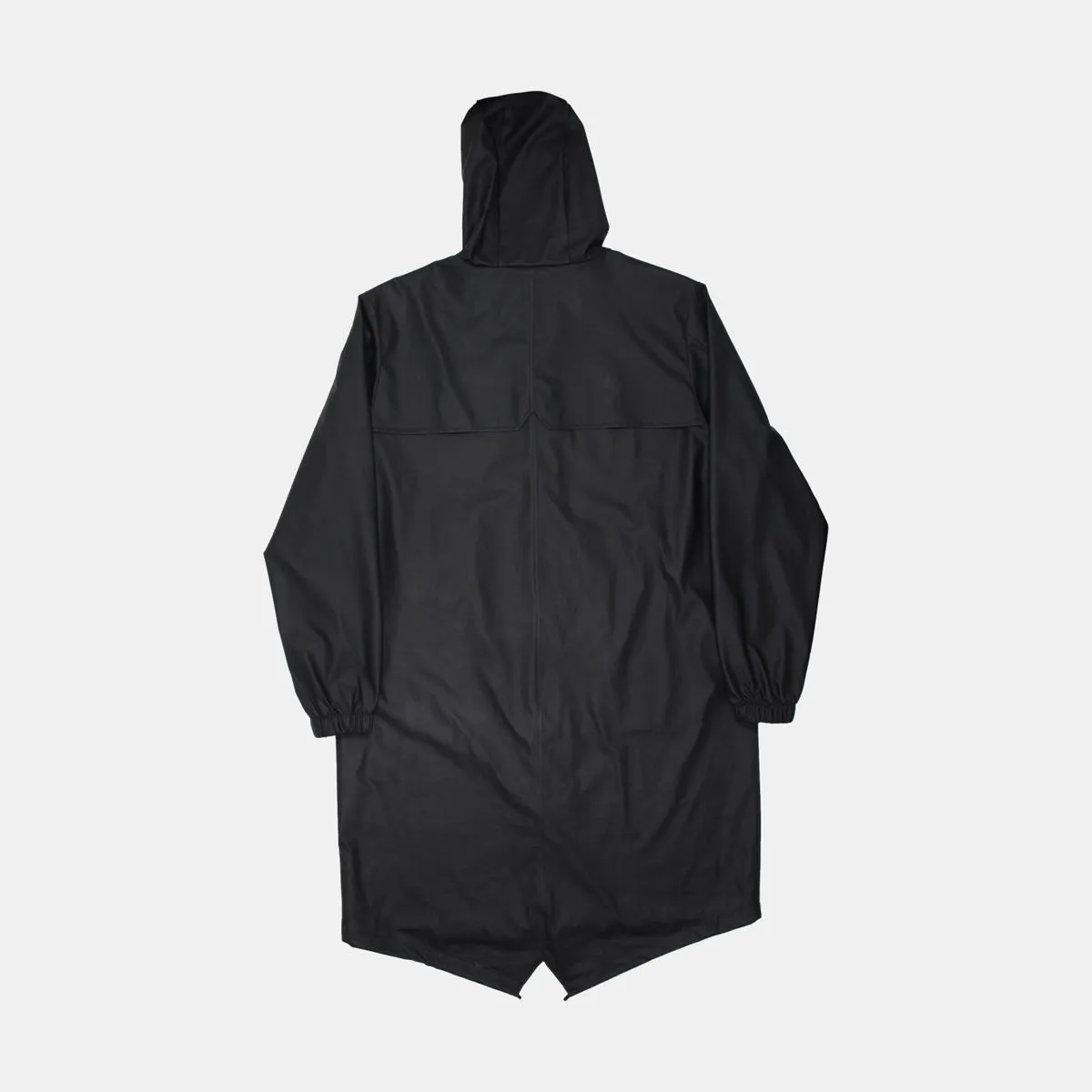 Rains Fishtail Parka