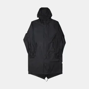 Rains Fishtail Parka