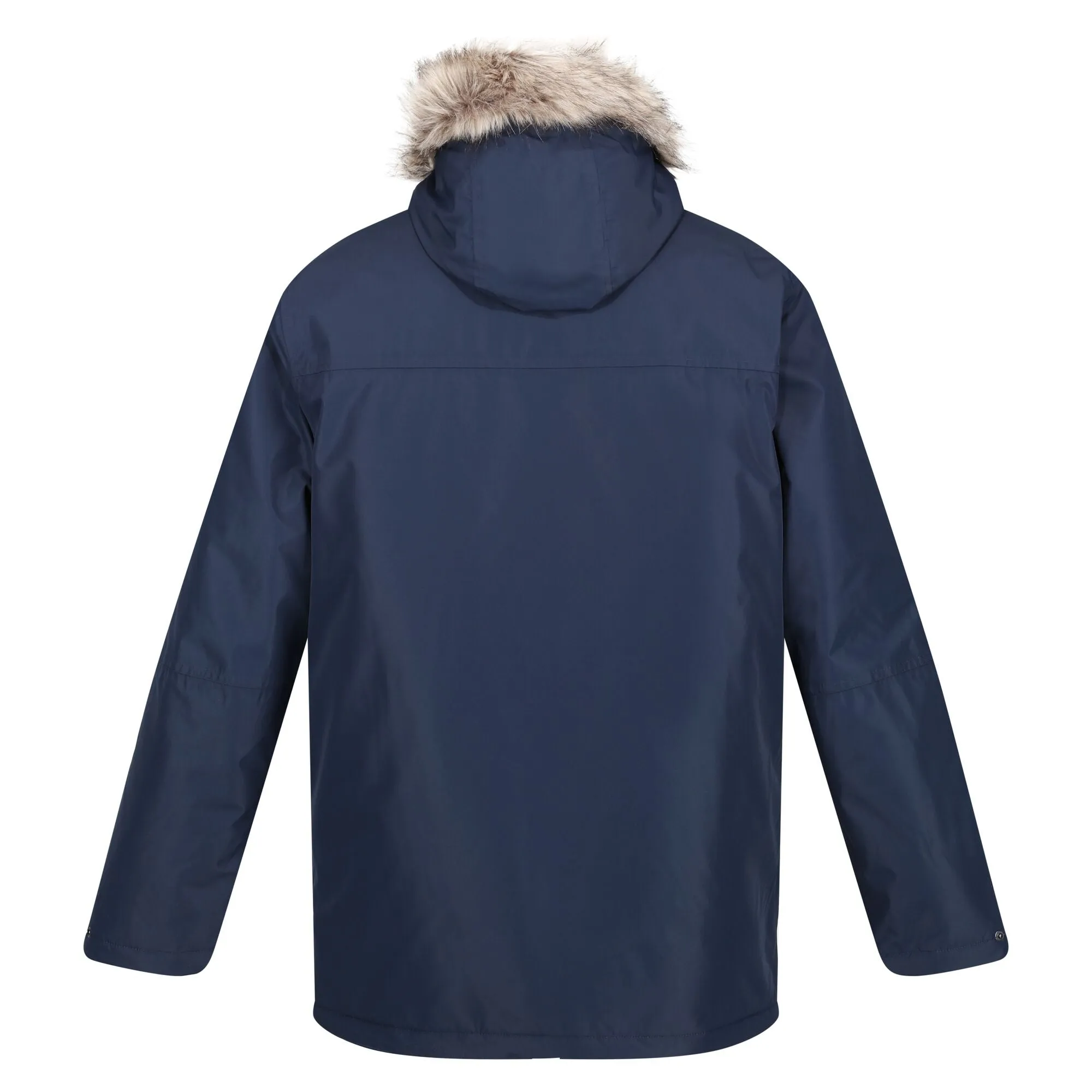 Regatta Mens Volter Heated Waterproof Parka Jacket