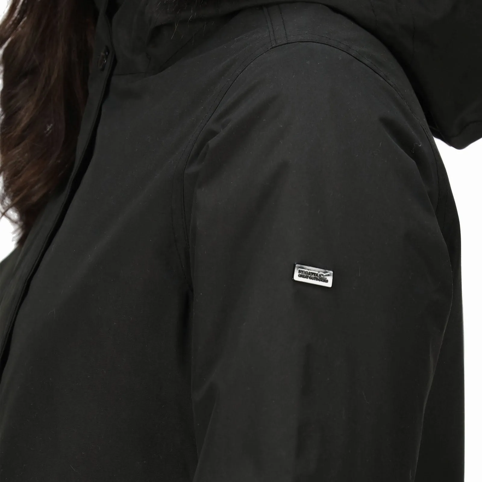 Regatta Womens Sabinka Waterproof Parka Jacket