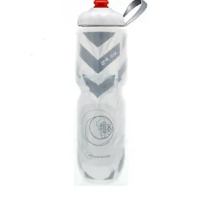 roll: Insulated Water Bottle