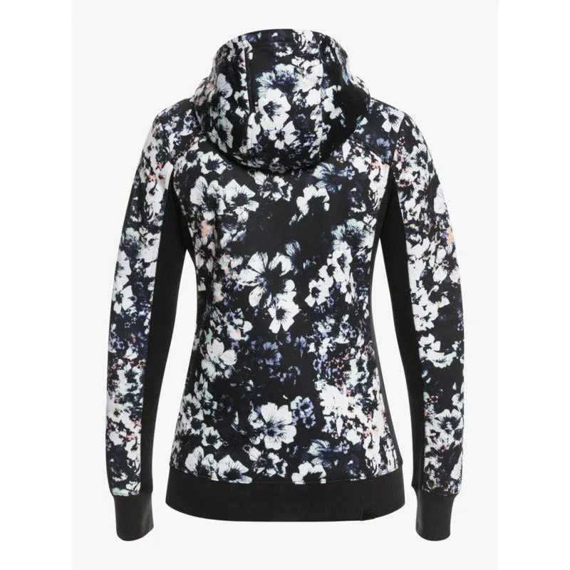 Roxy Frost Printed Fleece