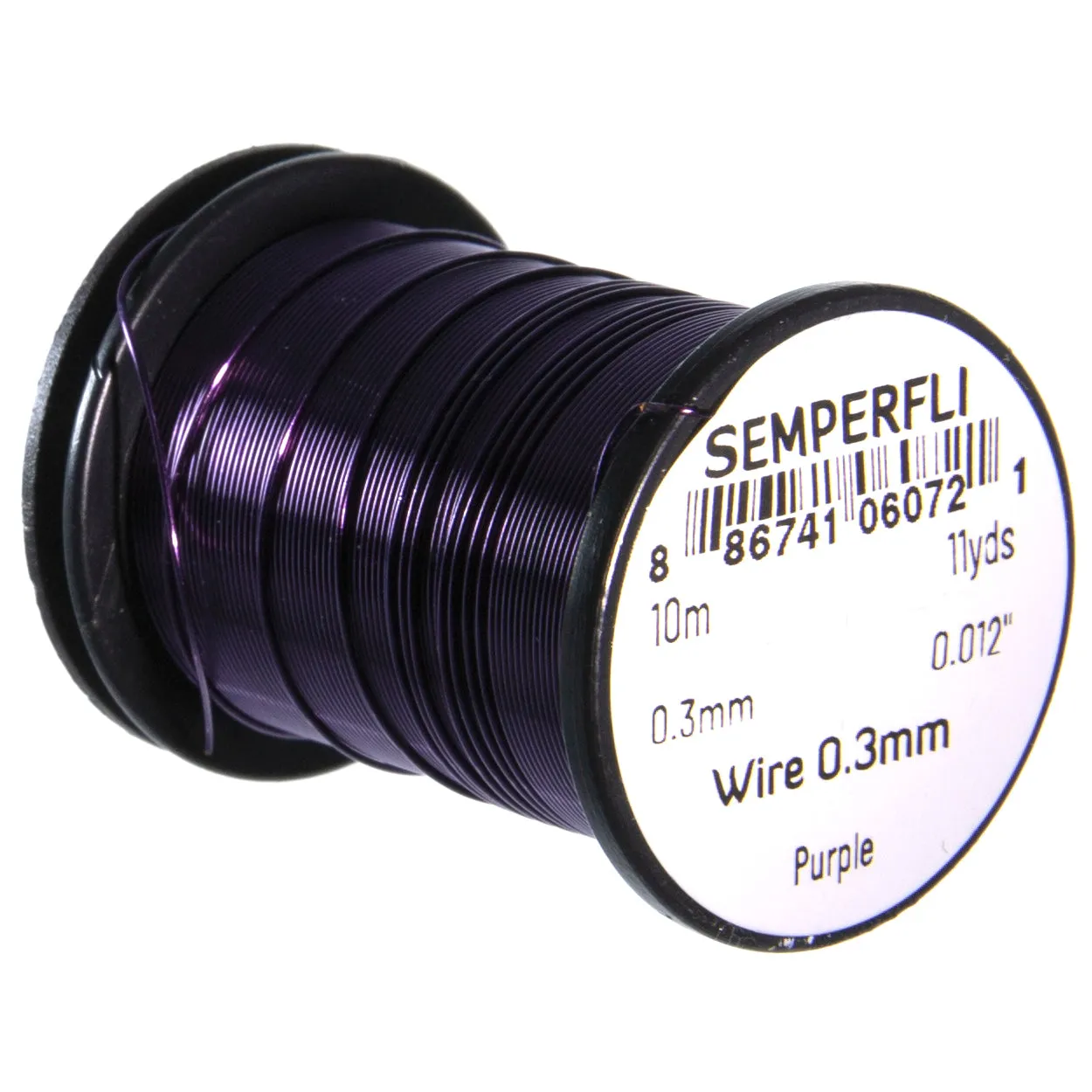 SemperFli Wire 0.3mm