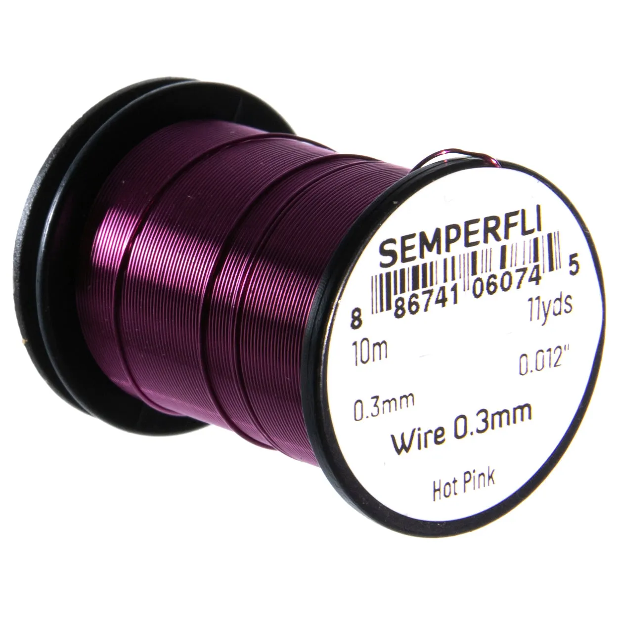 SemperFli Wire 0.3mm