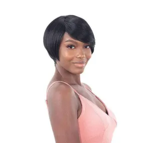 SHAKE N GO Freetress Equal Synthetic Hair Full Cap Wig 006 LITE