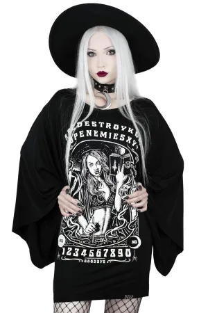 Spellcaster Kimono Tunic