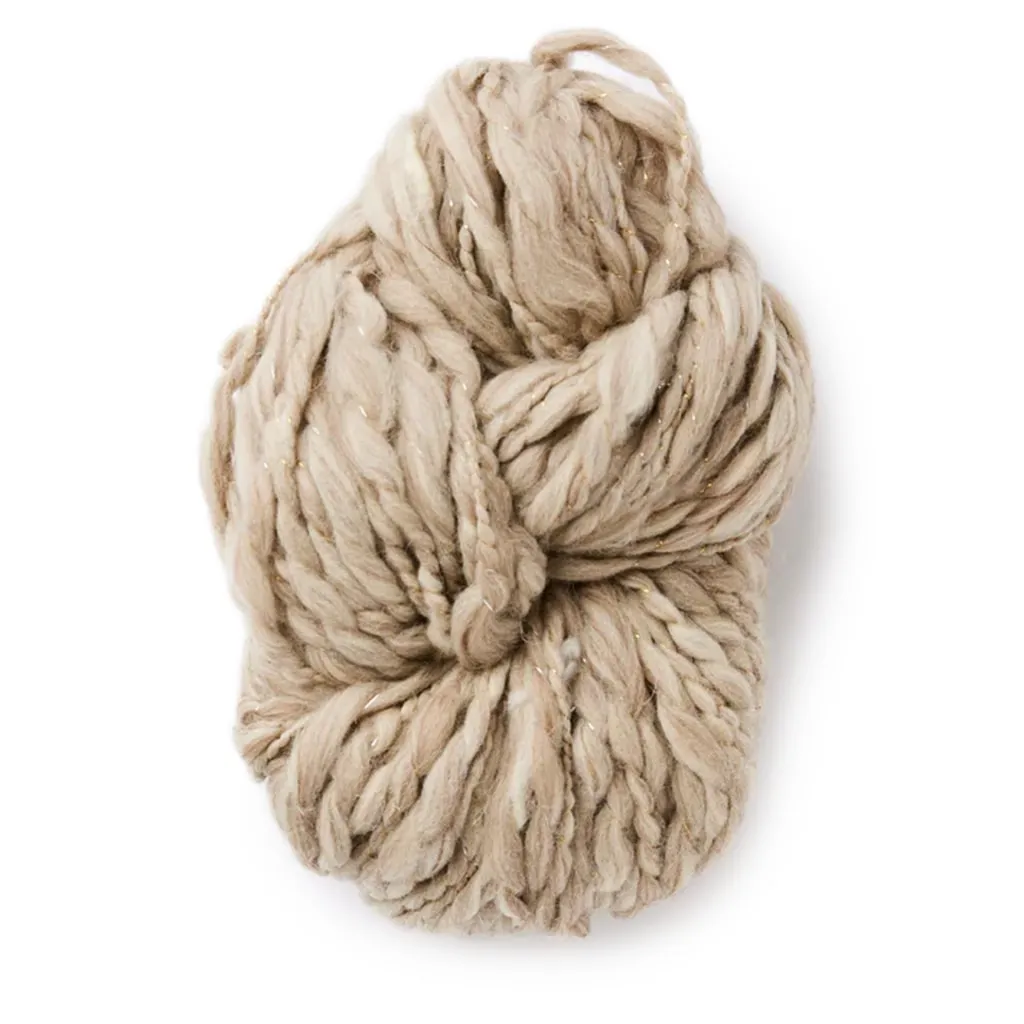 Spun Cloud Wool Yarn by Knit Collage