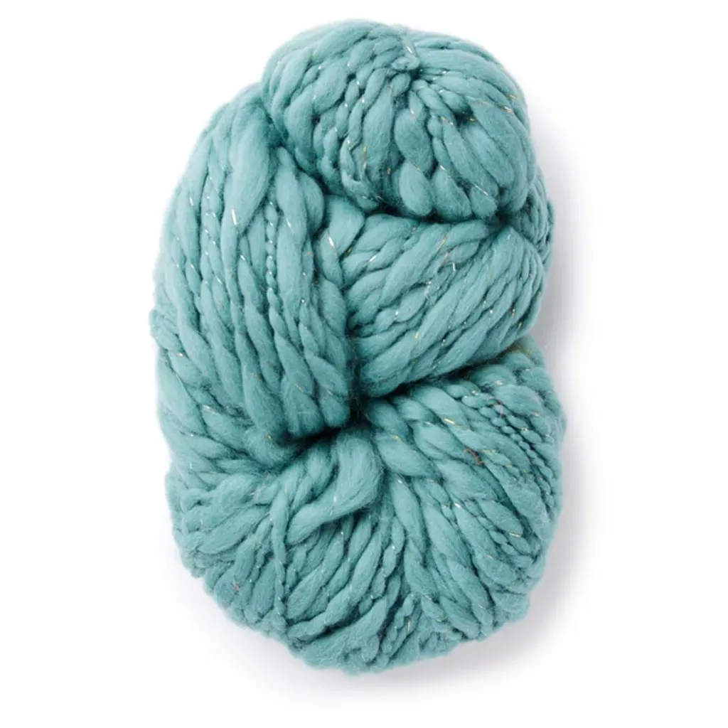 Spun Cloud Wool Yarn by Knit Collage