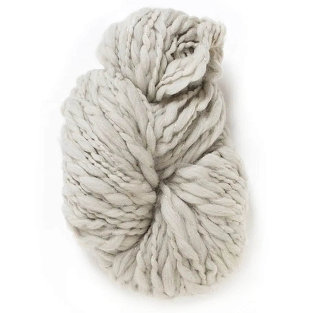 Spun Cloud Wool Yarn by Knit Collage