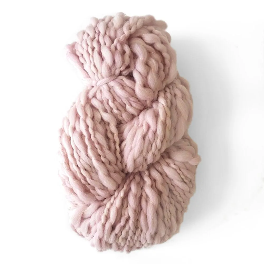 Spun Cloud Wool Yarn by Knit Collage