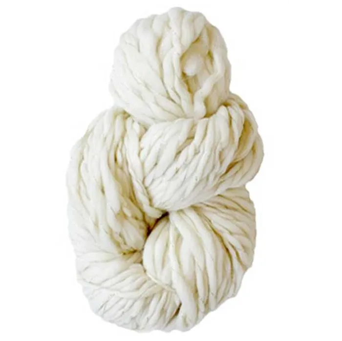 Spun Cloud Wool Yarn by Knit Collage