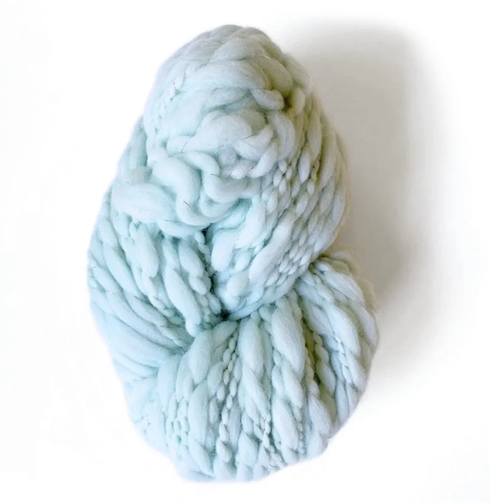 Spun Cloud Wool Yarn by Knit Collage