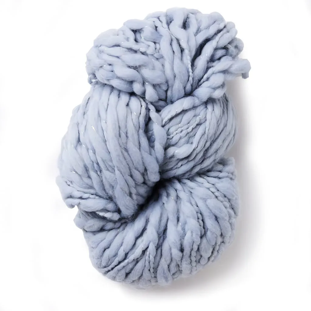 Spun Cloud Wool Yarn by Knit Collage