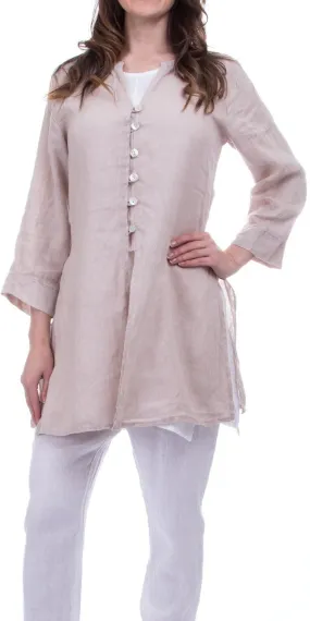 Tazia Tunic