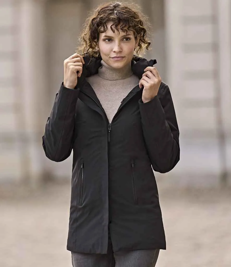 Tee Jays - Ladies All Weather Parka Jacket