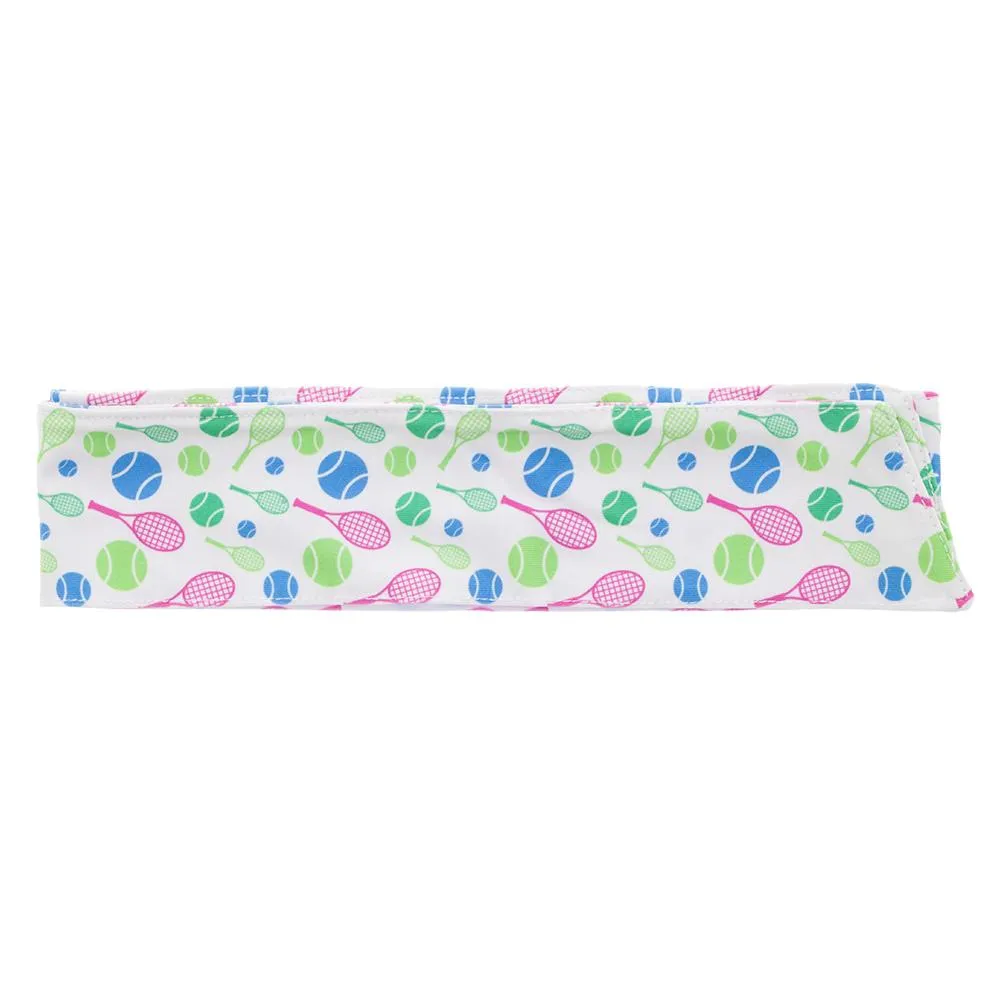 Tennis Headband Tie