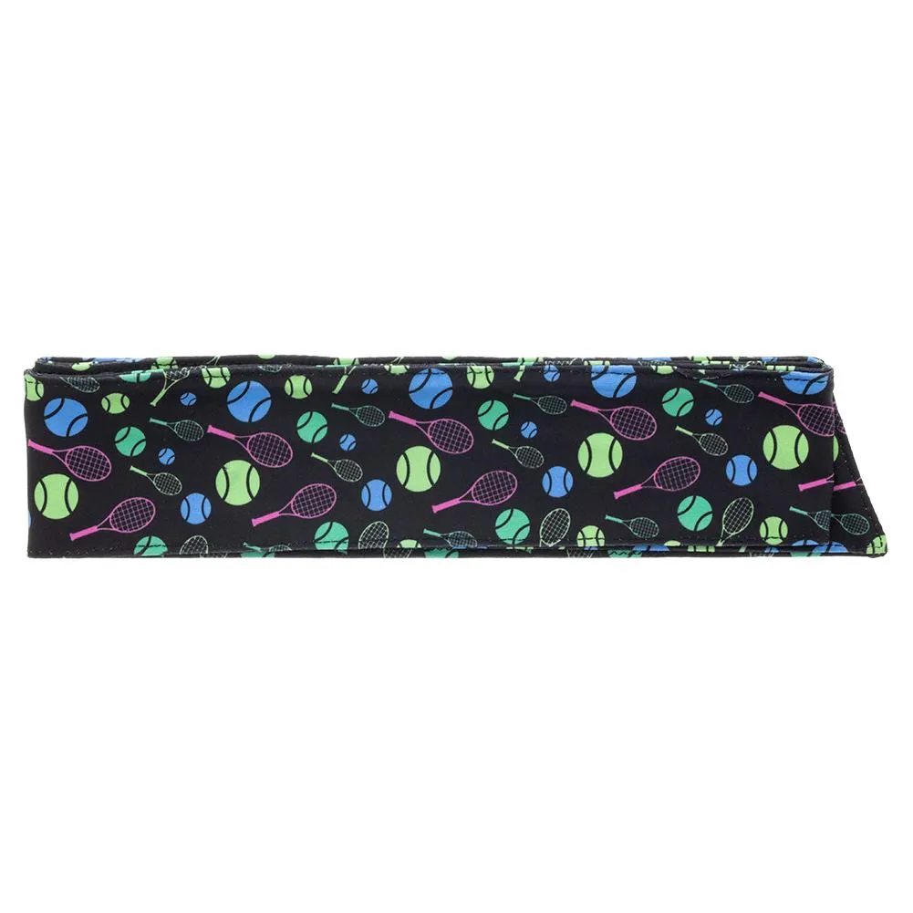 Tennis Headband Tie