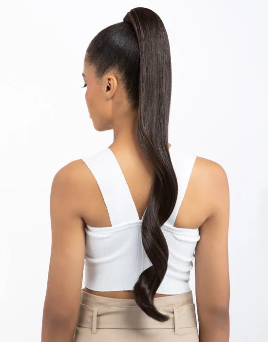 The Feme Collection Ponytail - Whip