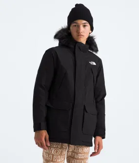 The North Face McMurdo Parka - Boys