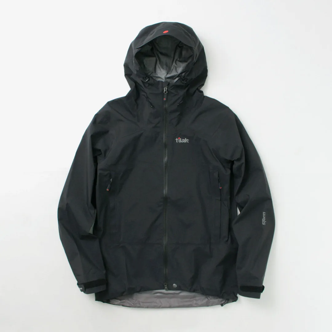 TILAK / Storm Jacket